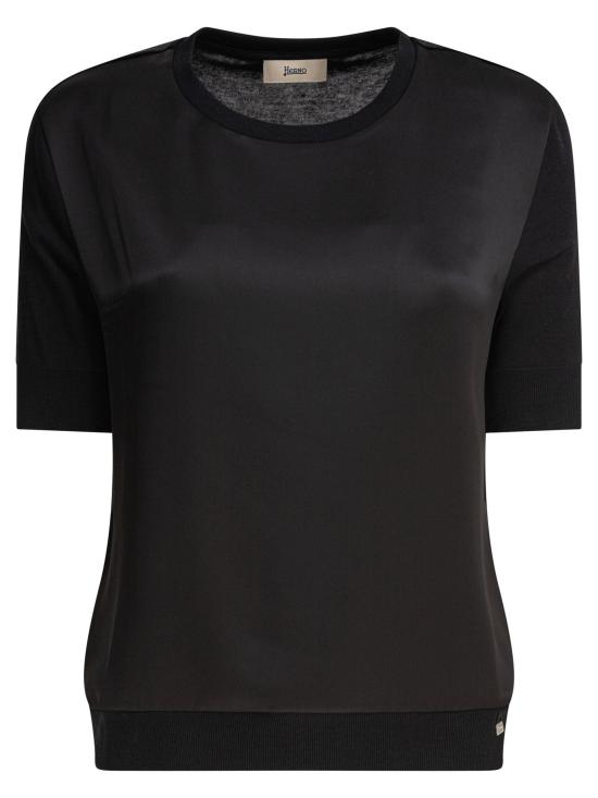 25SS 에르노 반팔 티셔츠 JG000257D520569300