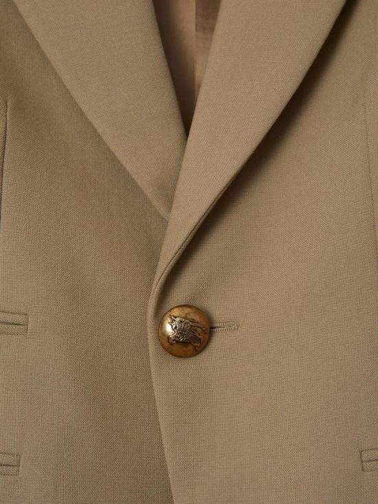  버버리 수트 자켓 8109087 - BURBERRY