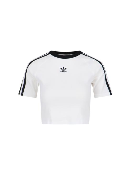  아디다스 반팔 티셔츠 IP0662 White DOM