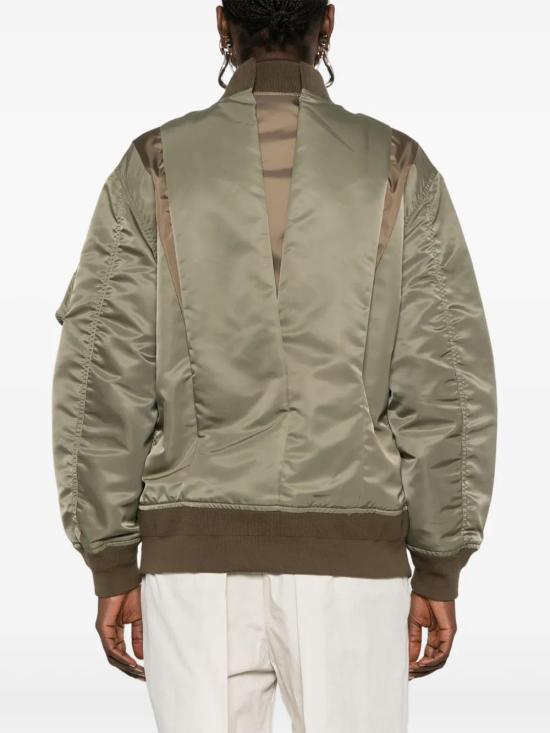  사카이 봄버 자켓 2507830 - SACAI