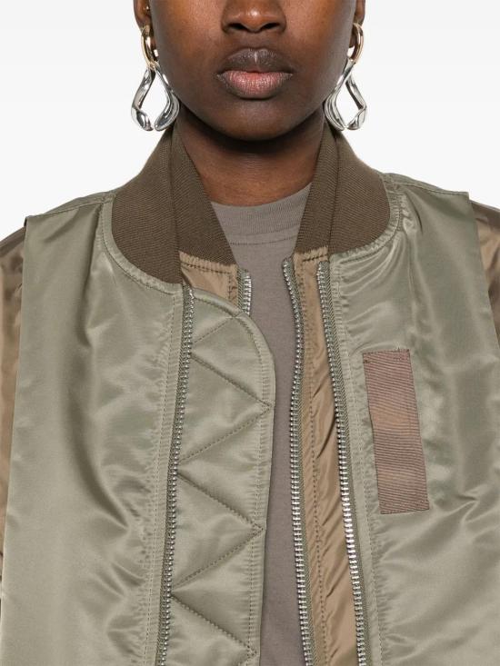  사카이 봄버 자켓 2507830 - SACAI