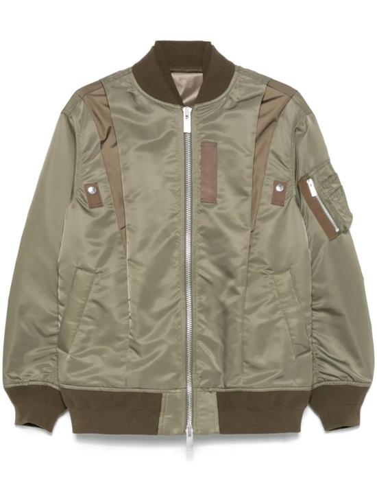  사카이 봄버 자켓 2507830