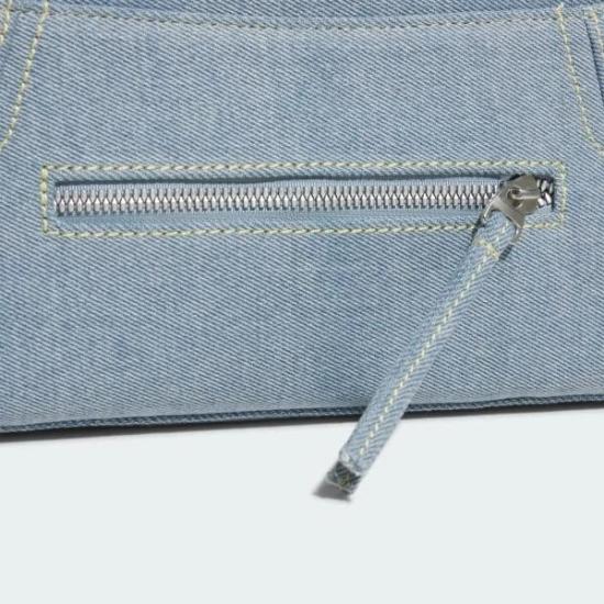 24FW 아디다스 숄더백 JL7666 DOM - ADIDAS