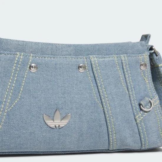 24FW 아디다스 숄더백 JL7666 DOM - ADIDAS