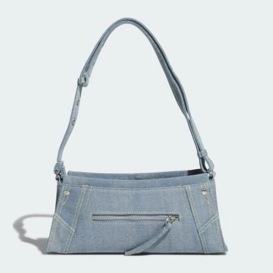 24FW 아디다스 숄더백 JL7666 DOM - ADIDAS