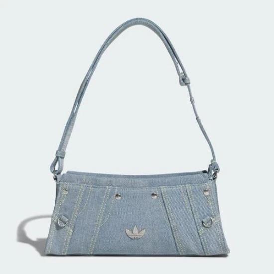 24FW 아디다스 숄더백 JL7666 DOM