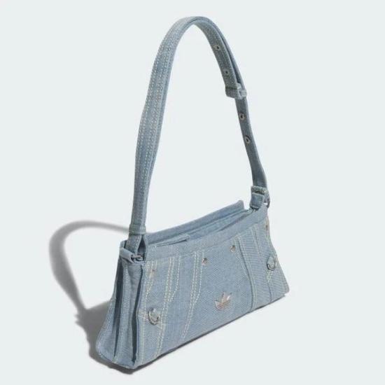 24FW 아디다스 숄더백 JL7666 DOM - ADIDAS