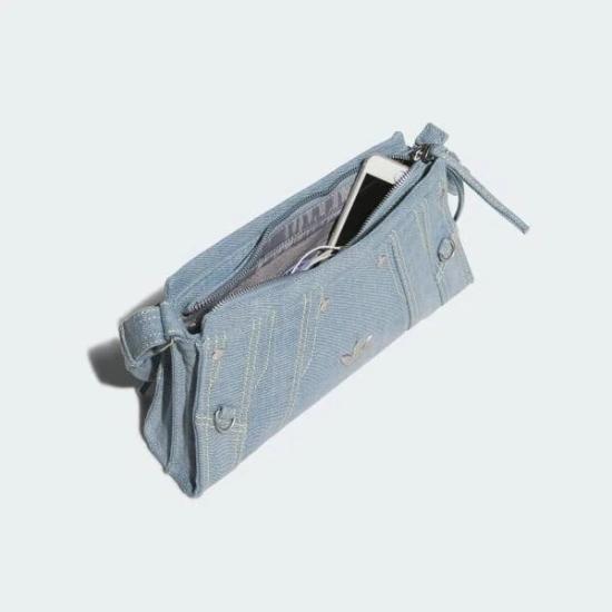 24FW 아디다스 숄더백 JL7666 DOM - ADIDAS