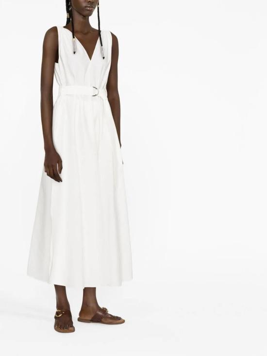  브루넬로 쿠치넬리 롱 원피스 M0F79A5092C600 - BRUNELLO CUCINELLI