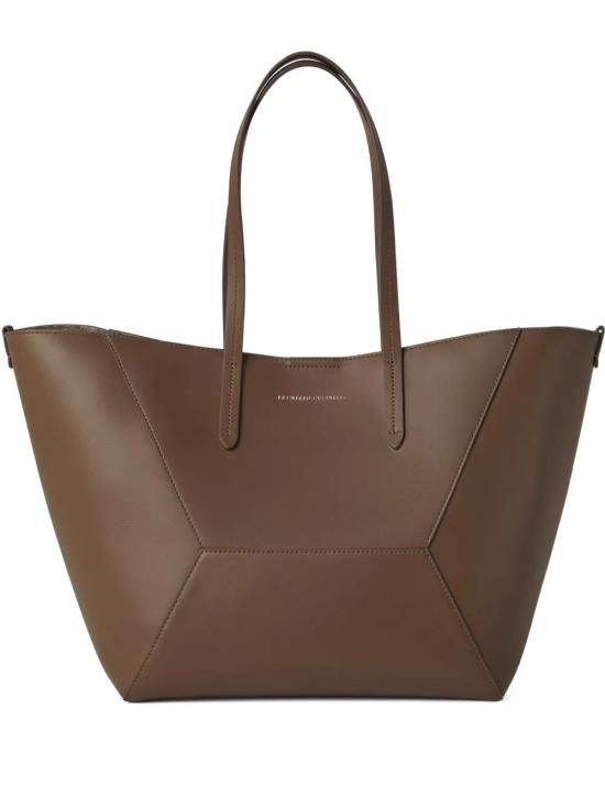  브루넬로 쿠치넬리 숄더백 MBTKD2571C8772 brown