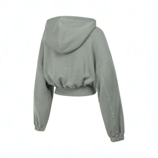  나이키 후드 티셔츠 FV7778 370 DOM - NIKE