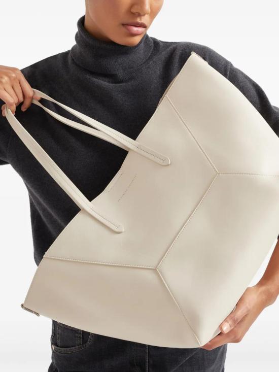  브루넬로 쿠치넬리 숄더백 MBTKD2571C8905 - BRUNELLO CUCINELLI