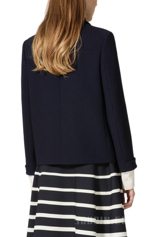  발렌티노 가라바니 코트 5B3CJ3007LY 598 multicolor - VALENTINO GARAVANI