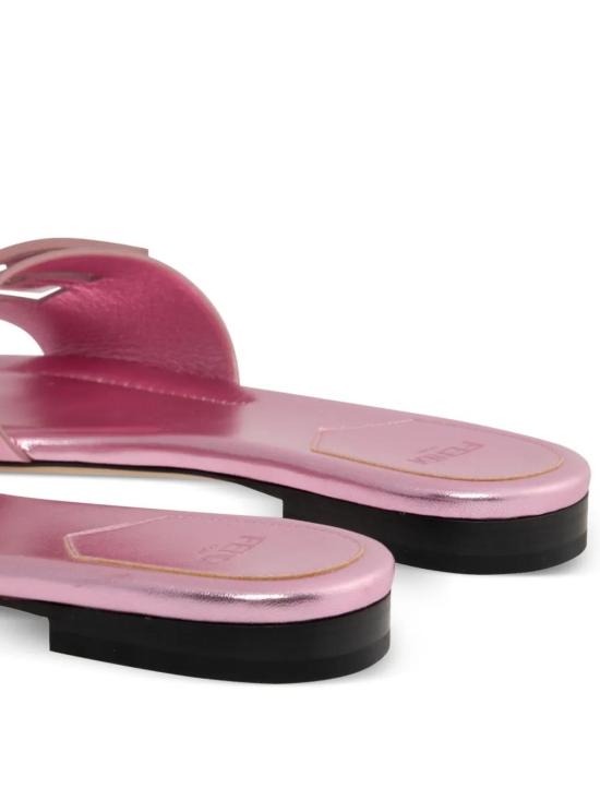  펜디 뮬/슬리퍼 8R8136AI16 - FENDI