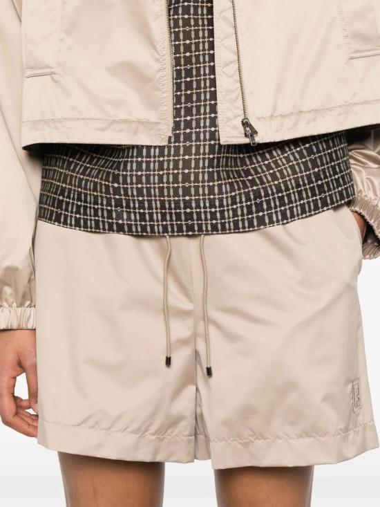  펜디 숏팬츠 FAB393AT8H - FENDI