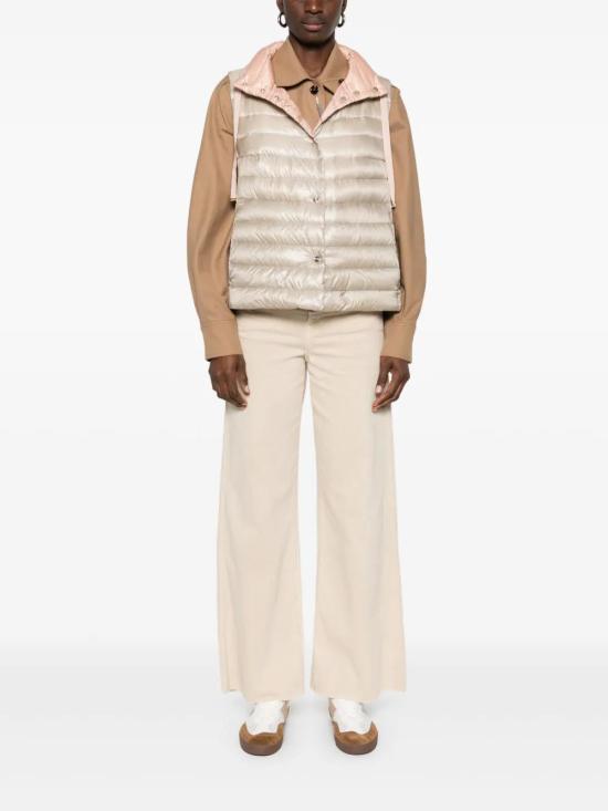  에르노 베스트 PI001844D12017Z pink - HERNO