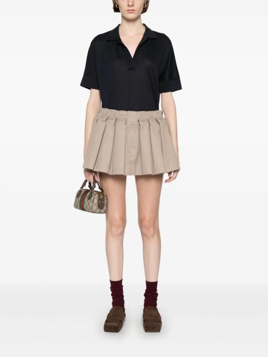  에르노 반팔 티셔츠 JPL00113D52056 navy - HERNO