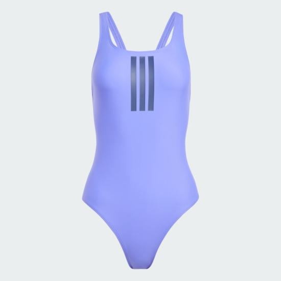  아디다스 원피스 수영복 JG5816 Cobalt Blue Dark Blue DOM