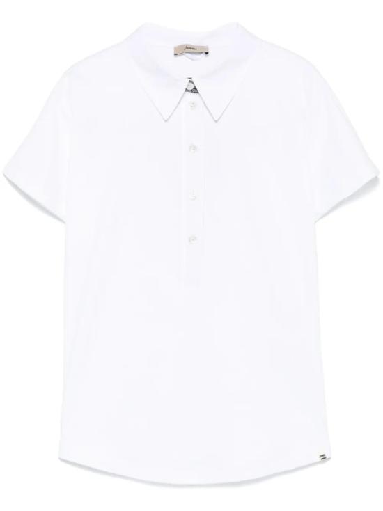  에르노 폴로 티셔츠 JPL00114D52063