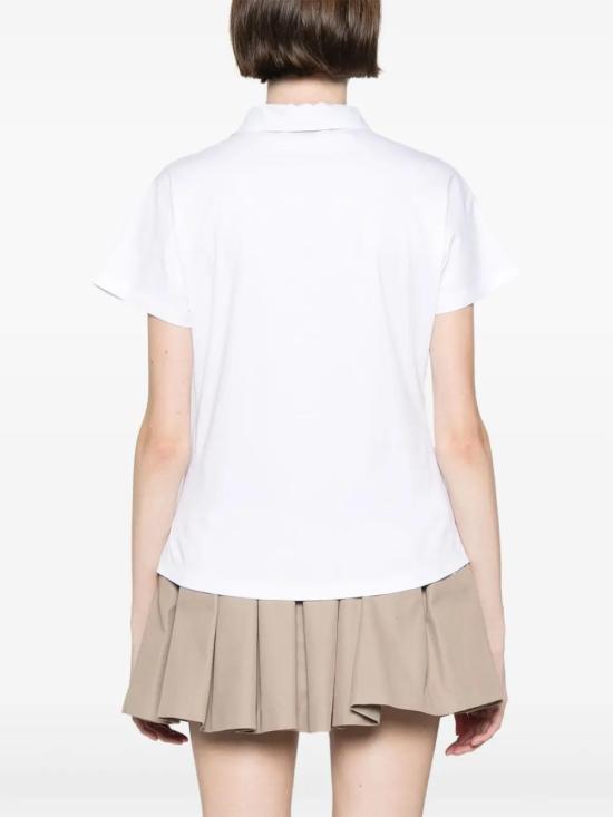  에르노 폴로 티셔츠 JPL00114D52063 - HERNO