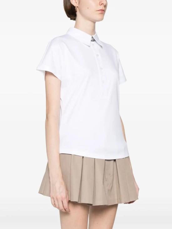  에르노 폴로 티셔츠 JPL00114D52063 - HERNO