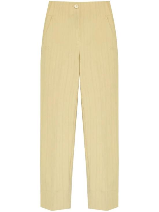  가니 스트레이트 팬츠 F9257