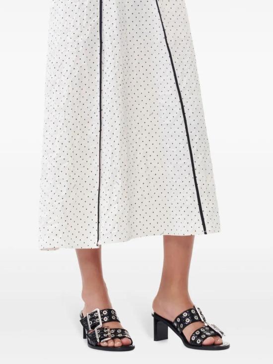  가니 뮬/슬리퍼 S2661 - GANNI