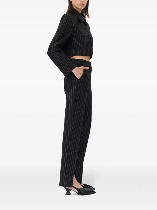  가니 수트 자켓 T4101 - GANNI