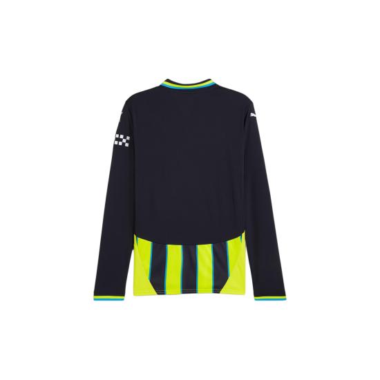  푸마 긴팔 티셔츠 775087 02 DOM - PUMA
