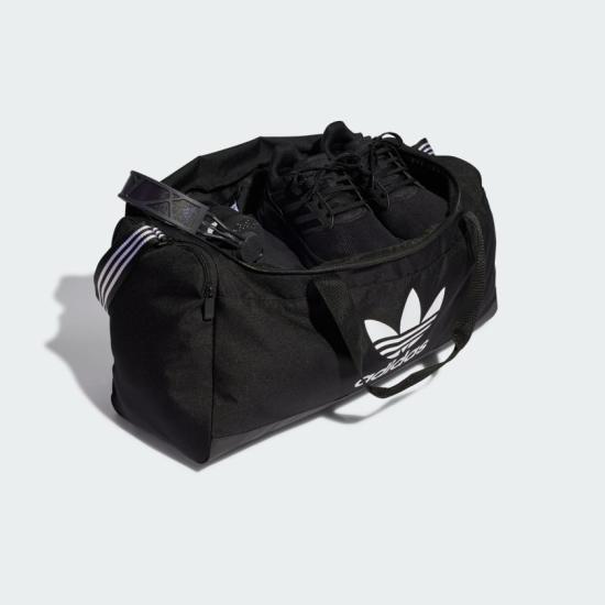  아디다스 토트백 IM9872 Black DOM - ADIDAS