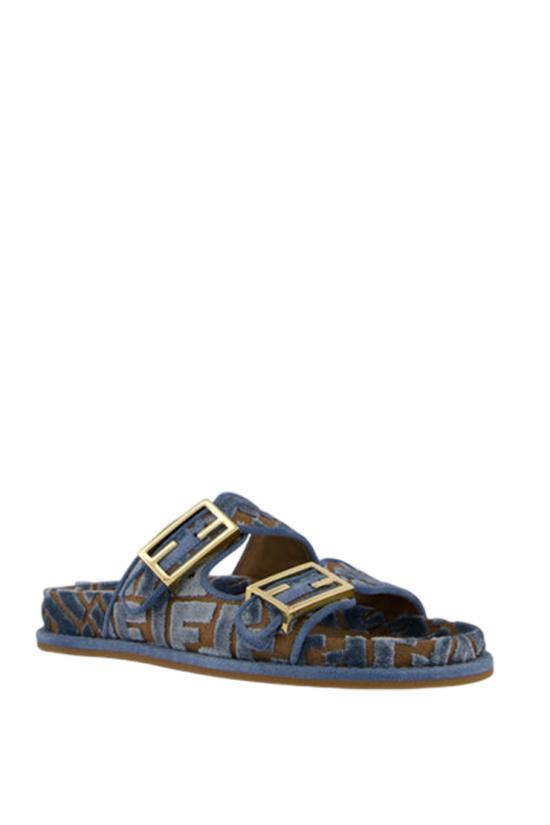  펜디 플랫 슈즈 - FENDI