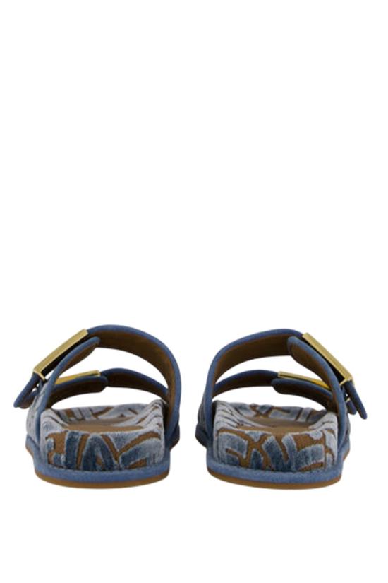  펜디 플랫 슈즈 - FENDI