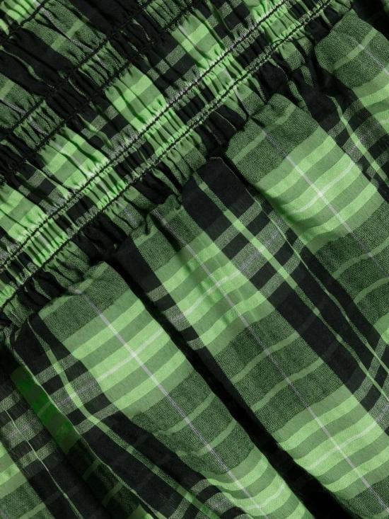  가니 미디 원피스 F7537 - GANNI