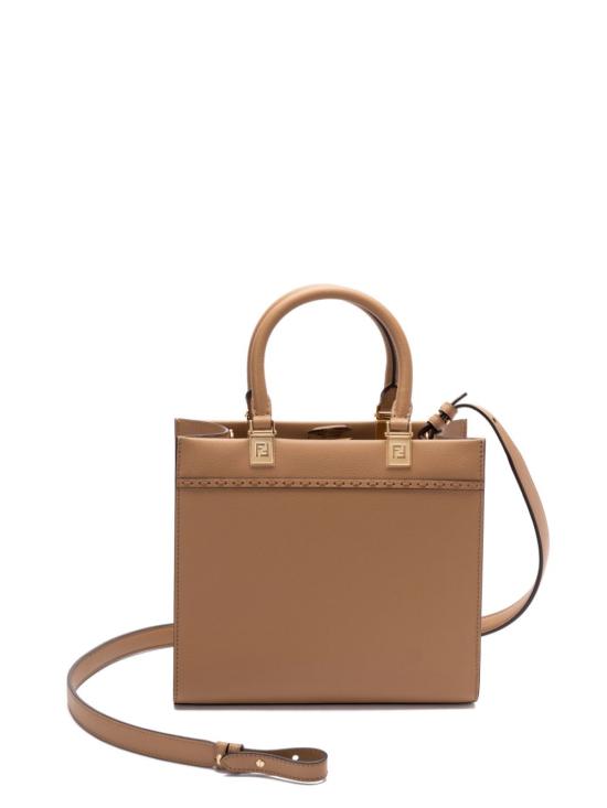 24FW 펜디 가방 8BH394 ASUEF19P8 Beige - FENDI