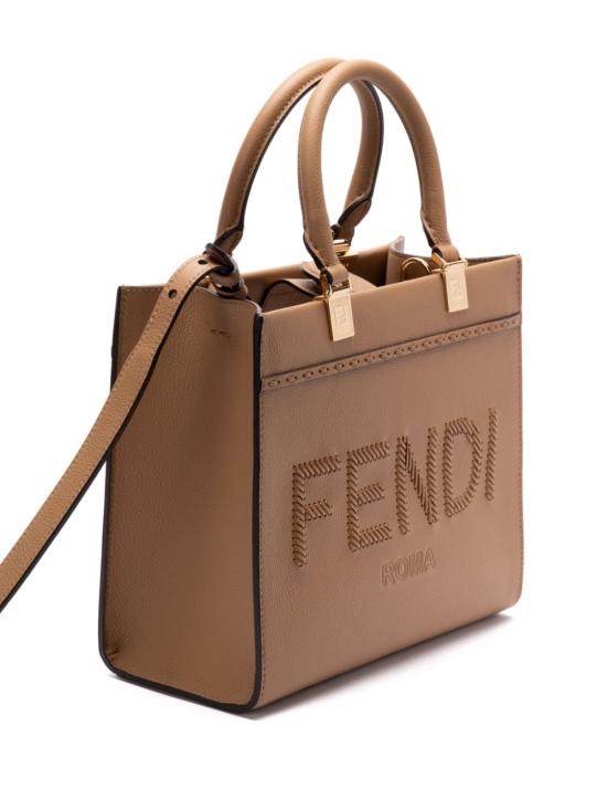 24FW 펜디 가방 8BH394 ASUEF19P8 Beige - FENDI