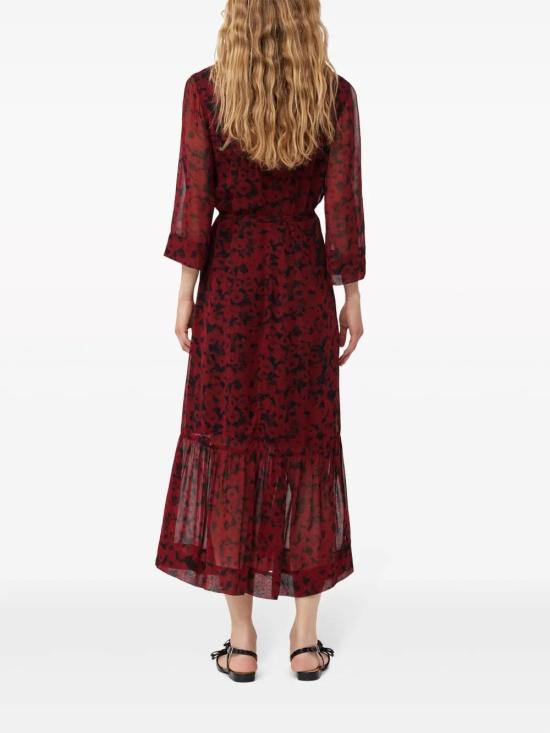  가니 미디 원피스 F8722 - GANNI