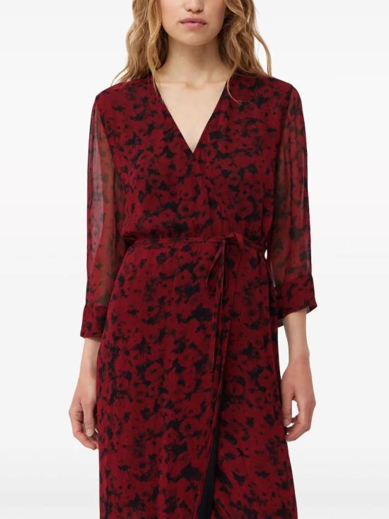  가니 미디 원피스 F8722 - GANNI