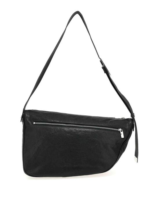  버버리 숄더백 8089292 Black