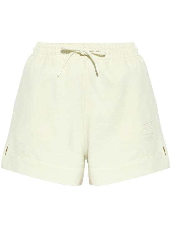  가니 숏팬츠 T3956 green