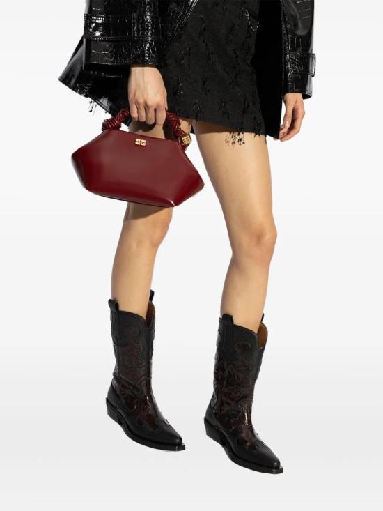  가니 토트백 A6499 - GANNI