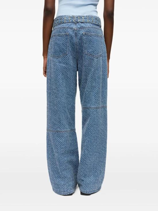  가니 데님 팬츠 J1721 - GANNI