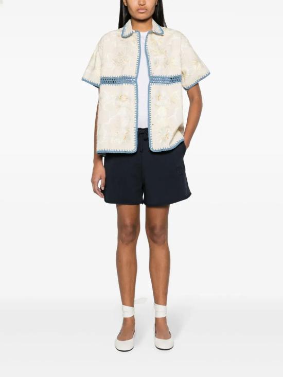  가니 숏팬츠 T3759 - GANNI