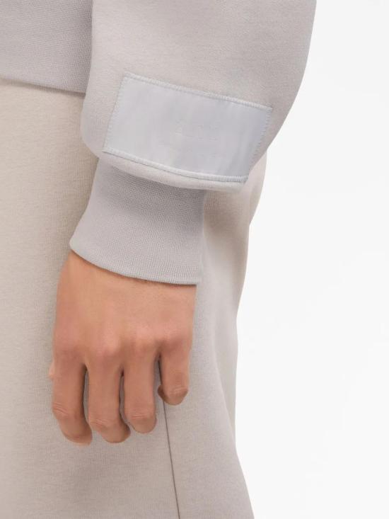  아미 긴팔 티셔츠 H23USW017740 - AMI