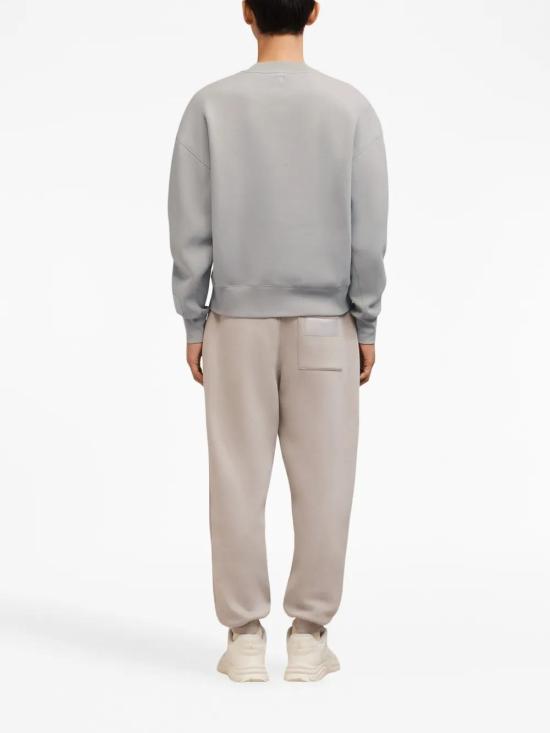  아미 긴팔 티셔츠 H23USW017740 - AMI