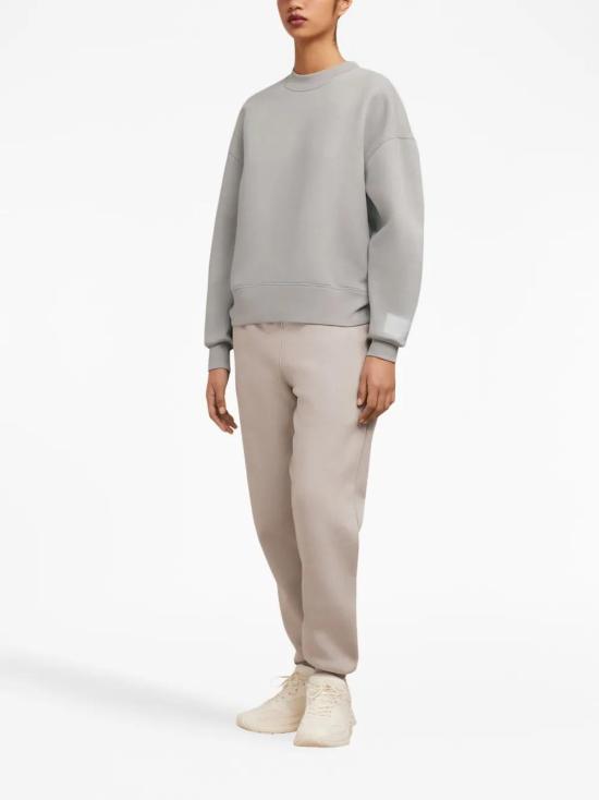  아미 긴팔 티셔츠 H23USW017740 - AMI