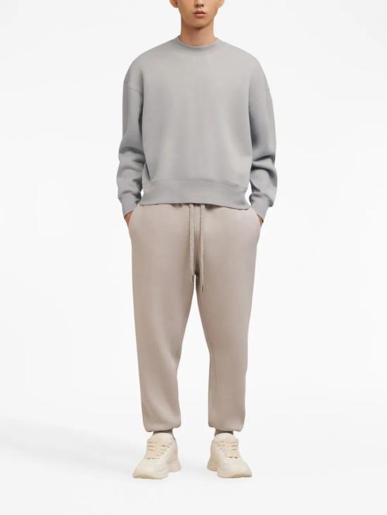  아미 긴팔 티셔츠 H23USW017740 - AMI