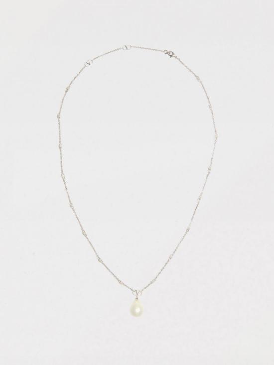 25SS 발렌티노 가라바니 주얼리 6Y2J0S48LFD K0W Silver