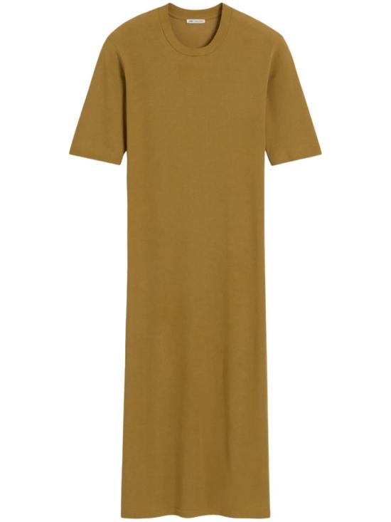  아미 미디 원피스 E25FDR271JE0101