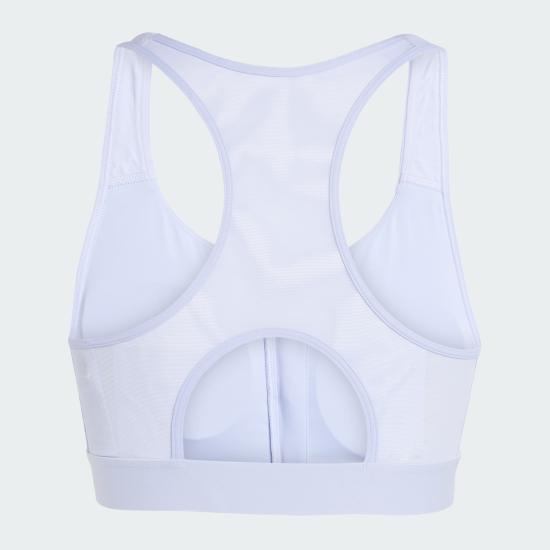  아디다스 민소매 티셔츠 JJ2676 Violet Tone White Onix DOM - ADIDAS