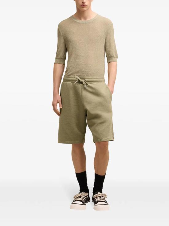  아미 숏팬츠 E24USO635747 - AMI